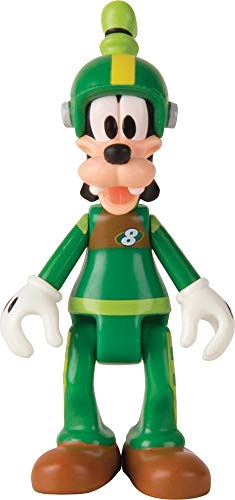 Mickey Mouse- Goofy Transformable, Multicolor (IMC Toys 184220) , color/modelo surtido