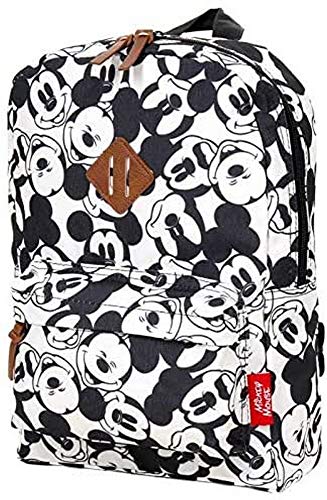 Mickey Mouse Mochila Multicolor