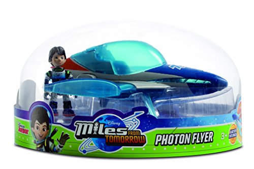 Miles del Futuro- Miles from Tomorrowland Nave Espacial Photon Flyer, Miscelanea (IMC 481121)