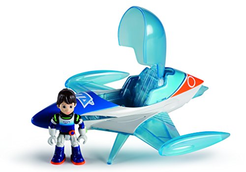 Miles del Futuro- Miles from Tomorrowland Nave Espacial Photon Flyer, Miscelanea (IMC 481121)