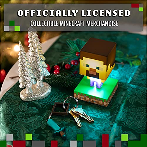 Minecraft Advent Calendar Cube