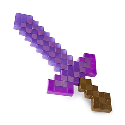 Minecraft Juguete de imitación (Mattel GDL21)