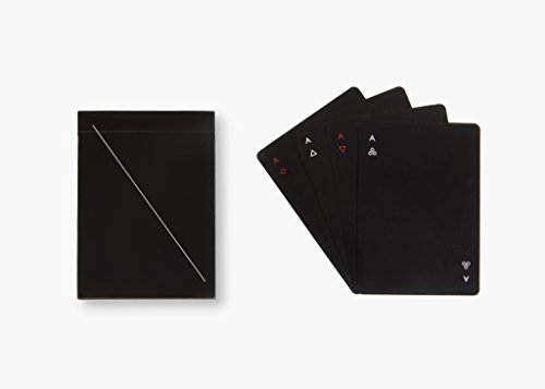 MINIM - Cartas de Joe Doucet para Areaware