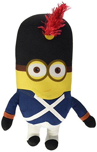 'Minions 201880 – Peluche "Minions Movie de mezclar, talla 2 , color, modelo surtido