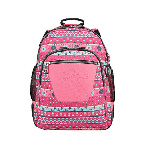 Mochilas Escolares, Mochilas Grandes Infantiles Estampados, Incluyen Neceser - Mochilas totto