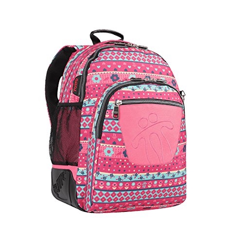 Mochilas Escolares, Mochilas Grandes Infantiles Estampados, Incluyen Neceser - Mochilas totto