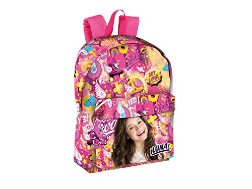 Montichelvo 52949 - Mochila Soy Luna