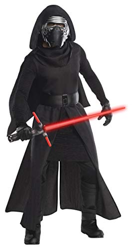 MORRIS COSTUMES - Kylo REN SABLES DE LUZ