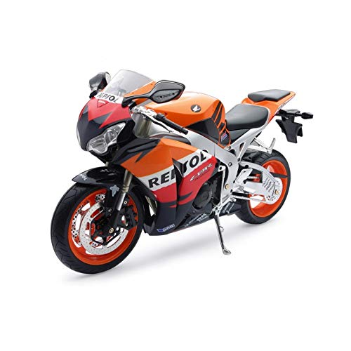 Moto 1/6° New Honda RePSOL CBR 1000RR 2009