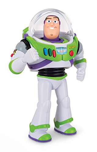 MTW Toys 64069" Disney Pixar Toy Story - Figura de acción parlante