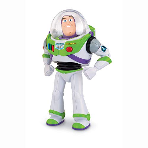 MTW Toys 64069" Disney Pixar Toy Story - Figura de acción parlante