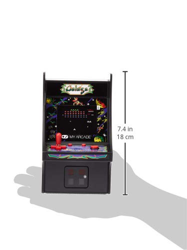 My Arcade - Consola Micro Player Retro Galaga