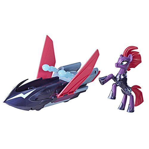 My Little Pony GOH C1060 Pojazd Tempest Shadow HASBRO