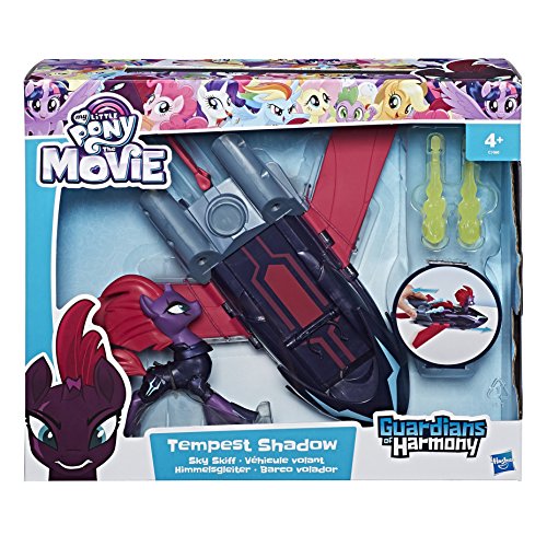 My Little Pony GOH C1060 Pojazd Tempest Shadow HASBRO