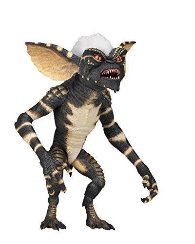 NECA- Gremlins Figura Ultimate Stripe Gremlin, Multicolor (NECA30754)