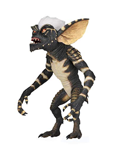 NECA- Gremlins Figura Ultimate Stripe Gremlin, Multicolor (NECA30754)