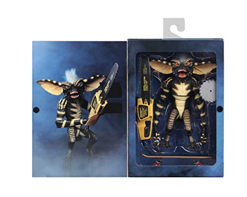 NECA- Gremlins Figura Ultimate Stripe Gremlin, Multicolor (NECA30754)