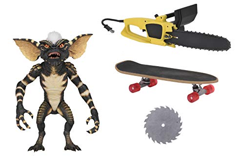 NECA- Gremlins Figura Ultimate Stripe Gremlin, Multicolor (NECA30754)