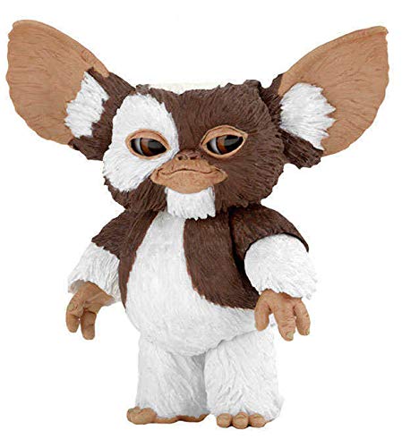 Neca- Ultimate Gizmo Figura, Multicolor, 7 pulgadas (30752) , color/modelo surtido