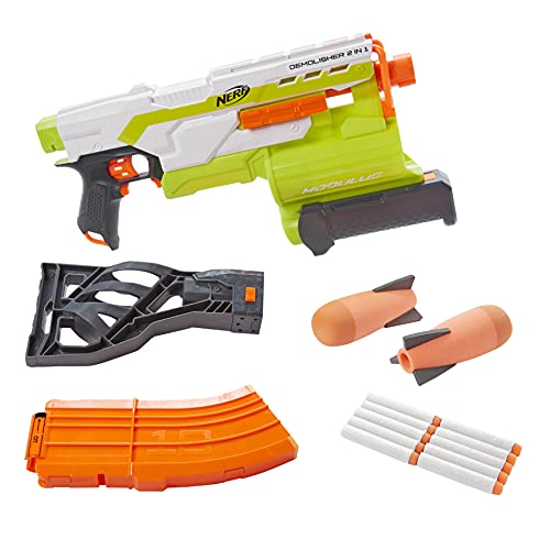 Nerf Modulus (Hasbro F0931F03)