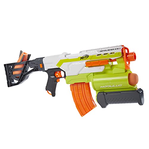 Nerf Modulus (Hasbro F0931F03)