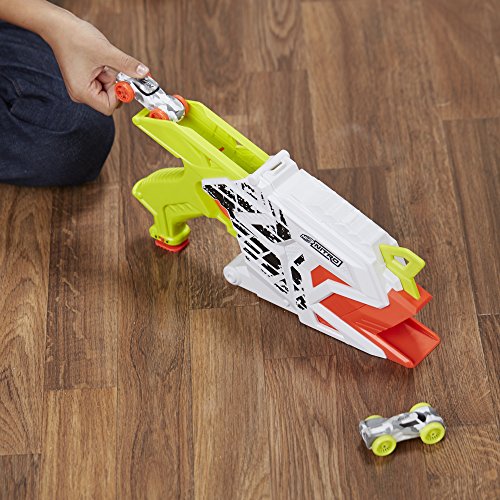 Nerf Nitro - Hypershot (Hasbro E0408EU4)