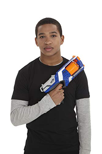 Nerf Nstrike Elite Strongarm Blaster (Hasbro 36033F03)