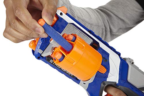 Nerf Nstrike Elite Strongarm Blaster (Hasbro 36033F03)