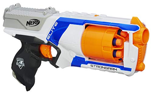 Nerf Nstrike Elite Strongarm Blaster (Hasbro 36033F03)