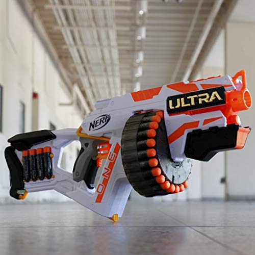 Nerf Ultra One (Hasbro E65964F0)