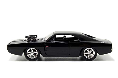 NEW - JADA 1:32 Scale FAST AND FURIOUS 7 DOM'S '70 DODGE CHARGER R/T Off Road by Fast & Furious