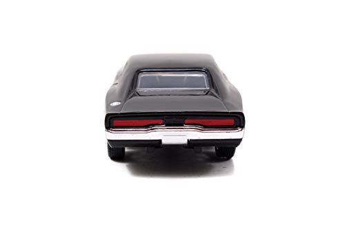 NEW - JADA 1:32 Scale FAST AND FURIOUS 7 DOM'S '70 DODGE CHARGER R/T Off Road by Fast & Furious