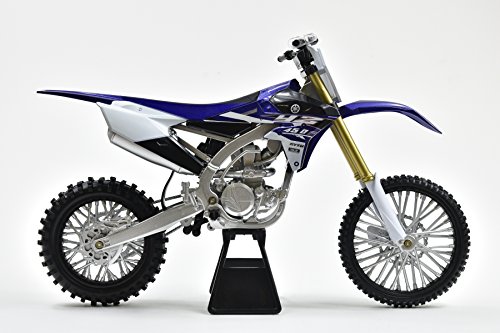 New Ray 49643 - Moto Yamaha YZ450F 2017 1/6°