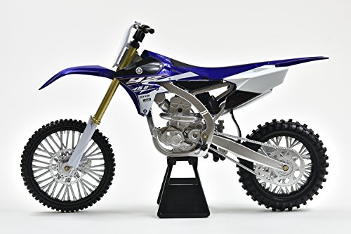 New Ray 49643 - Moto Yamaha YZ450F 2017 1/6°