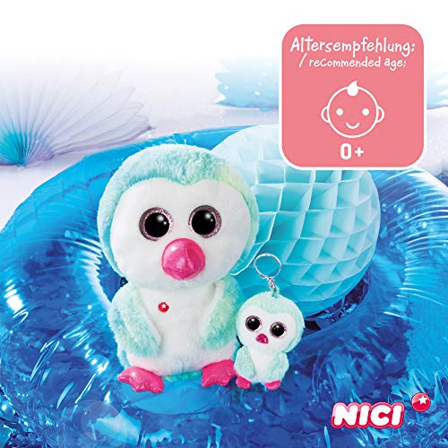 NICI Glubschis Peluche, Color (45568)