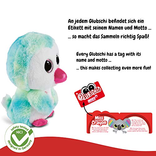 NICI Glubschis Peluche, Color (45568)