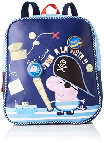 North Star Mochila Peppa Pig Rosa