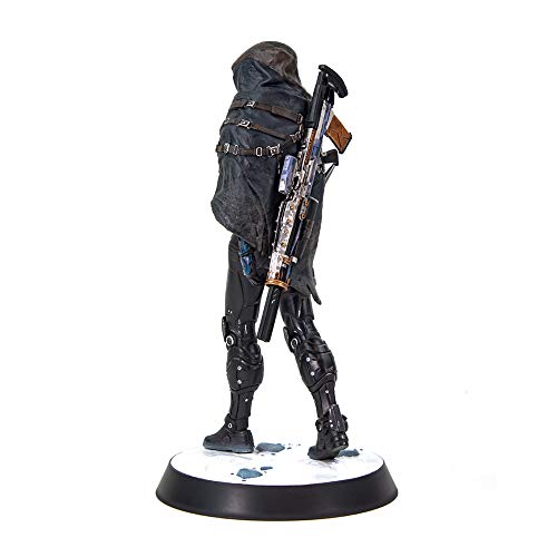 numskull Official Destiny 10" The Stranger Statue / Figurine