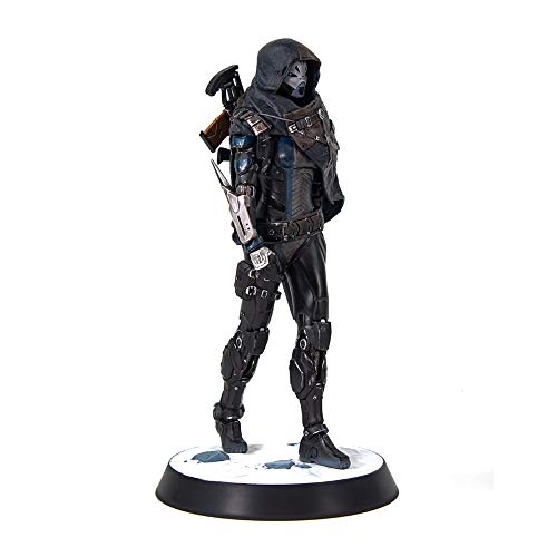 numskull Official Destiny 10" The Stranger Statue / Figurine