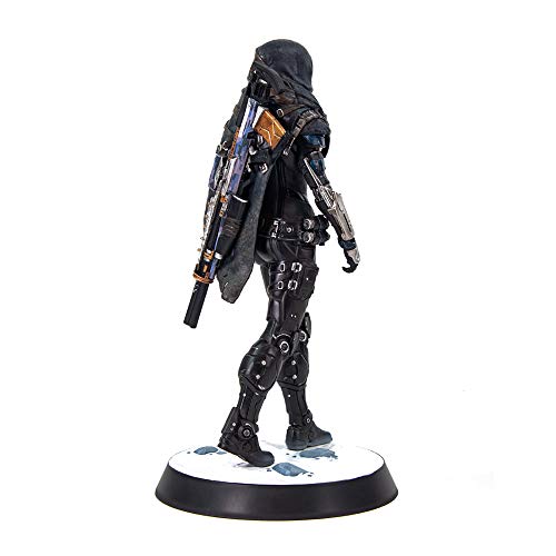 numskull Official Destiny 10" The Stranger Statue / Figurine