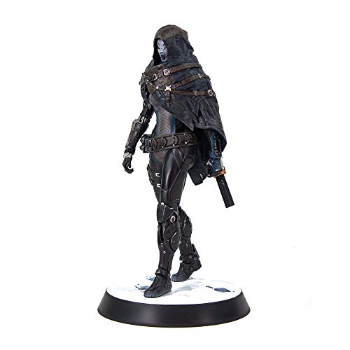 numskull Official Destiny 10" The Stranger Statue / Figurine