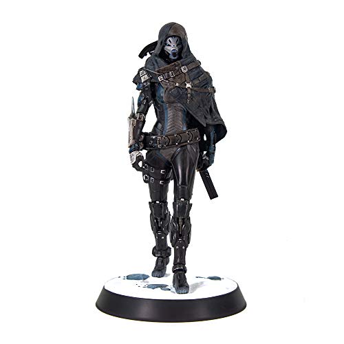 numskull Official Destiny 10" The Stranger Statue / Figurine