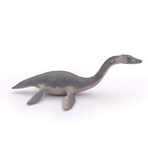 Papo - Plesiosaurus, Figura de Dinosaurio Pintada a Mano (2055021)