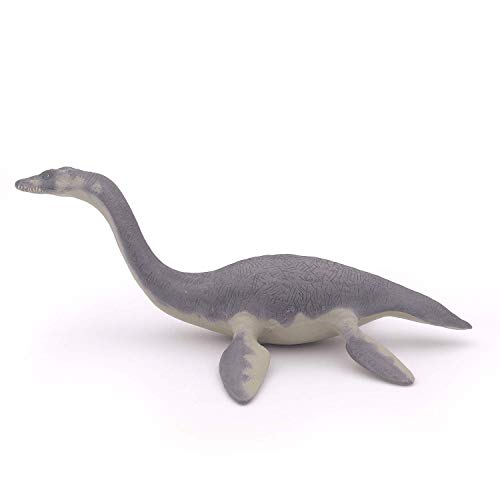 Papo - Plesiosaurus, Figura de Dinosaurio Pintada a Mano (2055021)