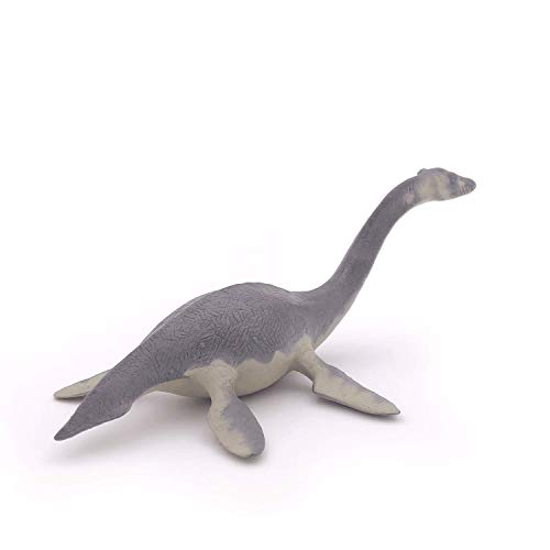 Papo - Plesiosaurus, Figura de Dinosaurio Pintada a Mano (2055021)