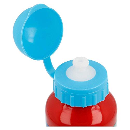 Paw Patrol 18934 - Botella, color Multicolor, 200 g