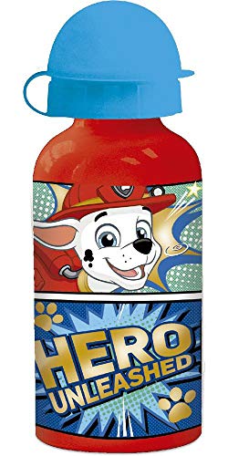 Paw Patrol 18934 - Botella, color Multicolor, 200 g