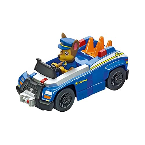 Paw Patrol - Chase