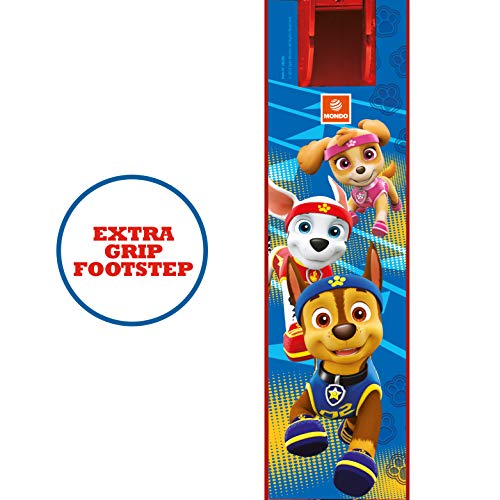 Paw Patrol - Patinete con 2 ruedas