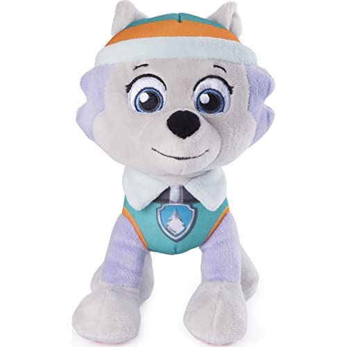 PAW Patrol Peluche Everest 20107906, 20 cm